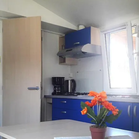 Mobile Homes Knaus - Dmg041006-mya * Viechtach
