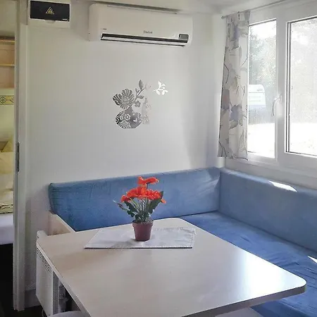 Tatil Evi Mobile Homes Knaus - Dmg041006-mya *